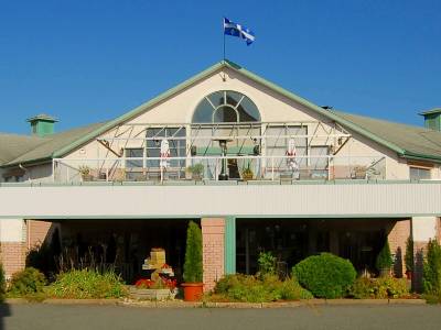 Travelodge by Wyndham Victoriaville - Bild 1