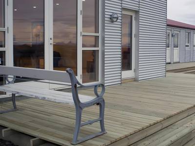 Vogur Country Lodge - Bild 1