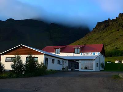 Adventure Hotel Hof - Bild 1