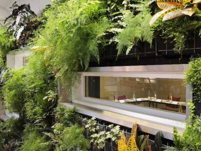 Hôtel Oceania Paris Roissy Aéroport CDG - Bild 1