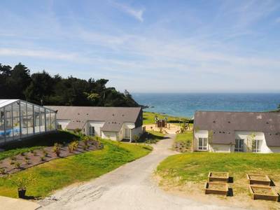 VVF Club Saint-Cast-le-Guildo - Bild 1