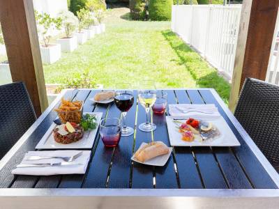 The Originals Boutique Hotel Aquilon Saint-Nazaire - Bild 1