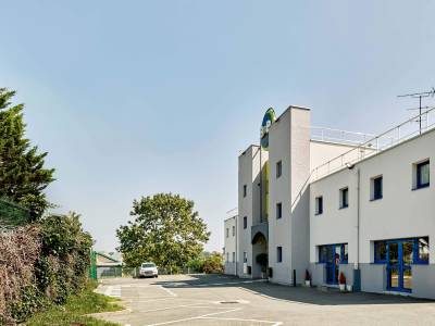 B&B  Monthléry - Bild 1