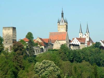 Hotel am Rosengarten - Bild 1