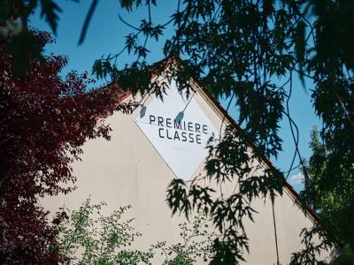 Hotel Première Classe Metz Nord - Talange - Bild 1