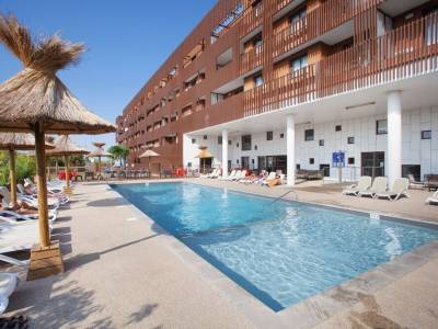 Odalys Residence Terra Gaïa - Bild 1