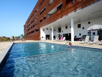 Odalys Residence Terra Gaïa - Bild 1