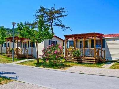 Valamar Camping San Marino - Bild 1