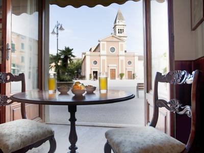 Albergo Stella - Bild 1