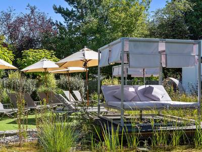 Lifestyle Resort Zum Kurfüsten - Bild 1