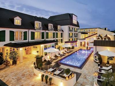 Lifestyle Resort Zum Kurfüsten - Bild 1