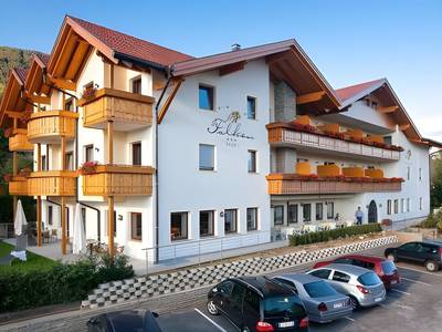 Hotel Falken - Bild 1