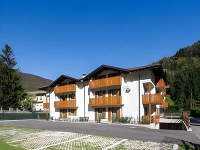 Residence Toli - Bild 1