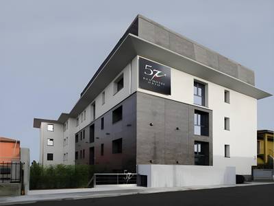 57 Res Hotel Orio - Bild 1