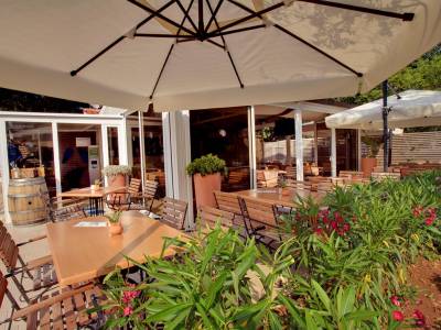 Marina Camping Resort - Bild 1