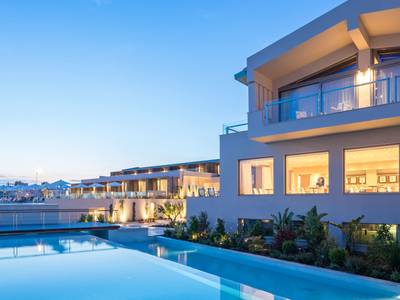 Horizon Blu - Bild 1