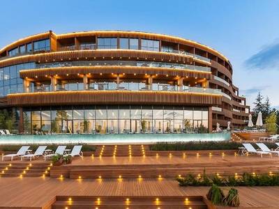 Tasigo Hotel Eskisehir Bademlik Termal - Bild 1