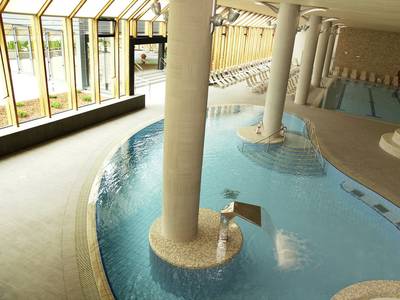 Spik 3-Star Hotel - Bild 1