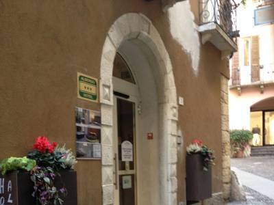 Hotel Alessi - Bild 1