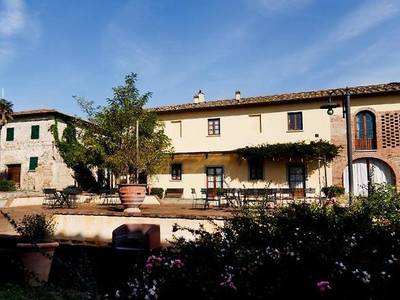 Agriturismo Fattoria Rozzalupi - Bild 1