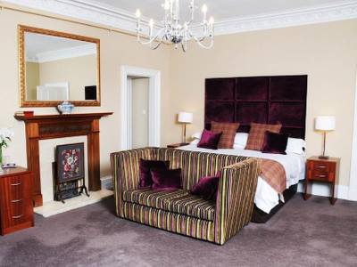 Tor-Na-Coille Hotel - Bild 1