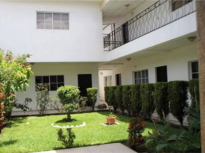 Hotel Santa Elena - Bild 1