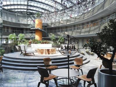 Doga Thermal Health & Spa - Bild 1