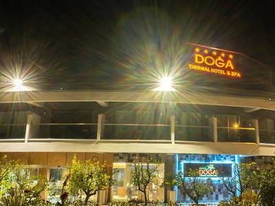 Doga Thermal Health & Spa - Bild 1