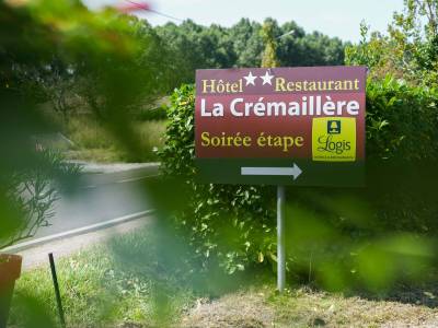 La Crémaillère - Bild 1