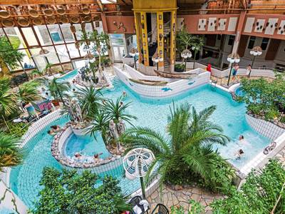 Center Parcs Park Nordseeküste - Hotel - Bild 1