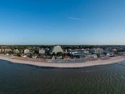 CARAT Apartments Grömitz - Bild 1