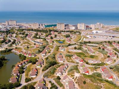 Center Parcs Park Zandvoort Hotel - Bild 1