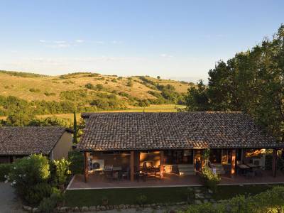 Smy Borgo Magliano Resort Apartments - Bild 1