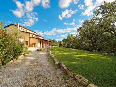 Smy Borgo Magliano Resort Apartments - Bild 1