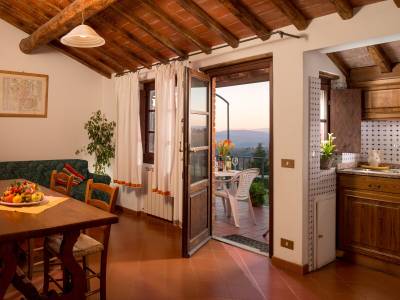 Fattoria Degli Usignoli Residence - Bild 1