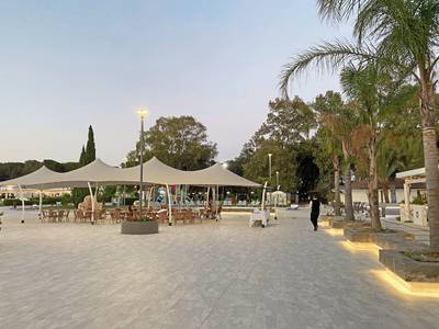 Salice Club Hotel - Bild 1