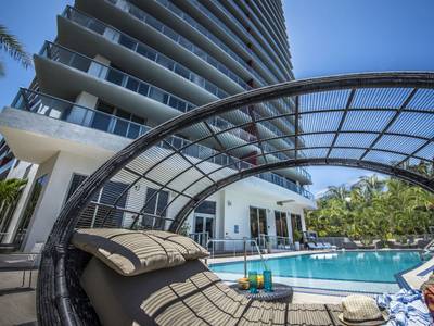 Beachwalk Elite Hotels and Resorts - Bild 1