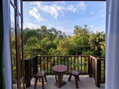 Wareerak Hot Spring Retreat - Bild 1