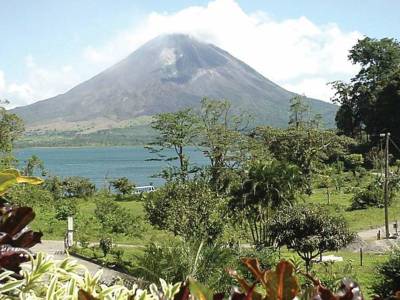 Arenal Vista Lodge - Bild 1