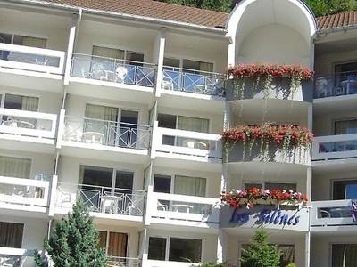 Les Silénes - Bild 1