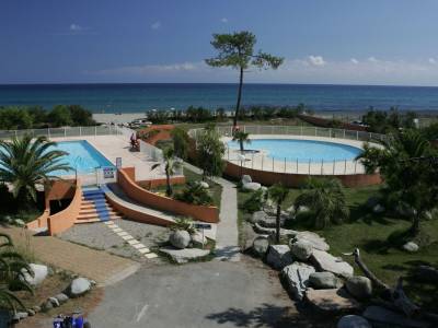 Adonis Borgo Résidence Cala Bianca - Bild 1