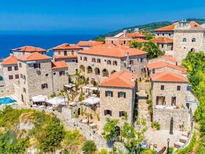 Hotel Palata Venezia - Bild 1