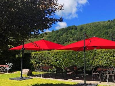 Hôtel l'Escoundillou - Bild 1