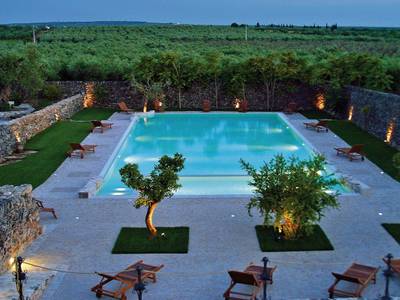 Masseria Bosco - Bild 1