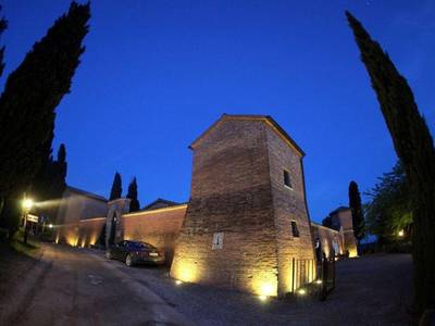 Castello di Leonina Relais - Bild 1