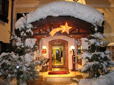 Stroblerhof - Bild 1