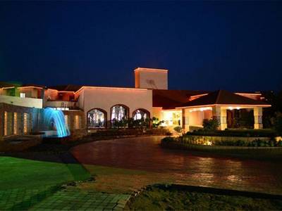 Regenta Resort, Bhuj - Bild 1