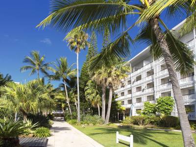 Le Méridien Noumea Resort & Spa - Bild 1