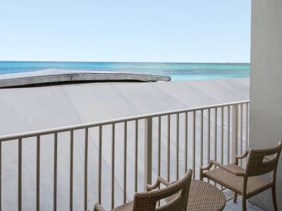 Grand Cayman Marriott Resort - Bild 1