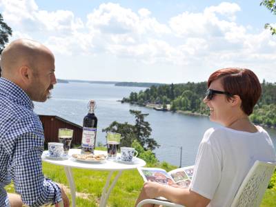 Frederiksborg Hotel - Bild 1